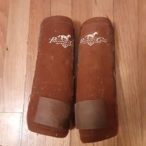Professionals Choice SMB 100 boots